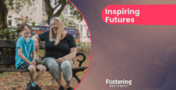 Fostering South West (Animated Ad)