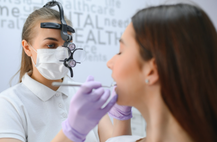 Why Regular Dental Check-ups Are Essential for Your Health 