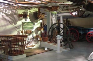 Visit The Museum of English Rural Life